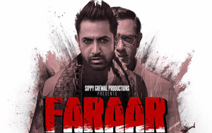 Faraar